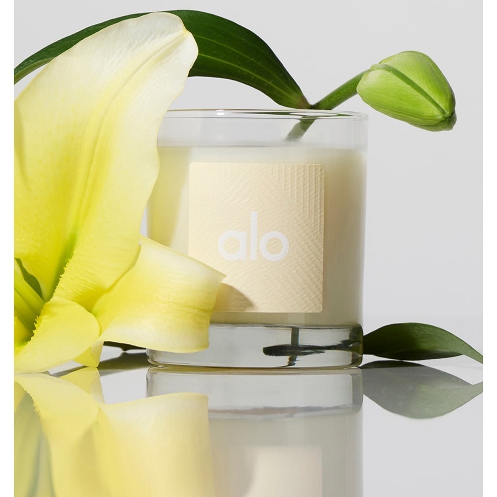 ALO Yoga Love Candle 2oz - Picture 1 of 6